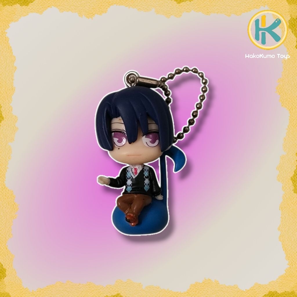 Uta no Prince-sama Masato Hijirigawa