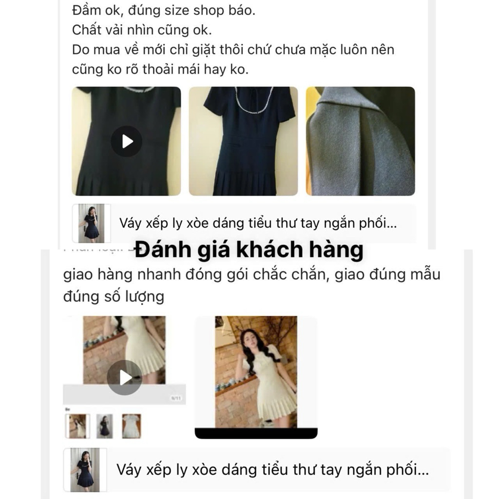 เดรสพลีทขาบานทรงเลดี้แขนสั้นผูกโบว์ 19ค0096ข สินค้าร้านคลาส 1 ทรงสวย - รูปที่ 5