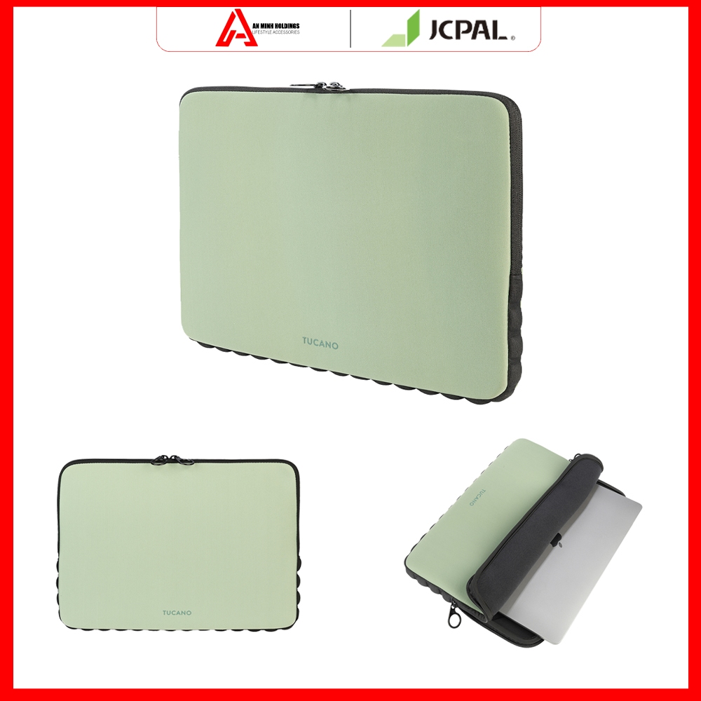 TUCANO Carrarmaato กระเป๋ากันกระแทก