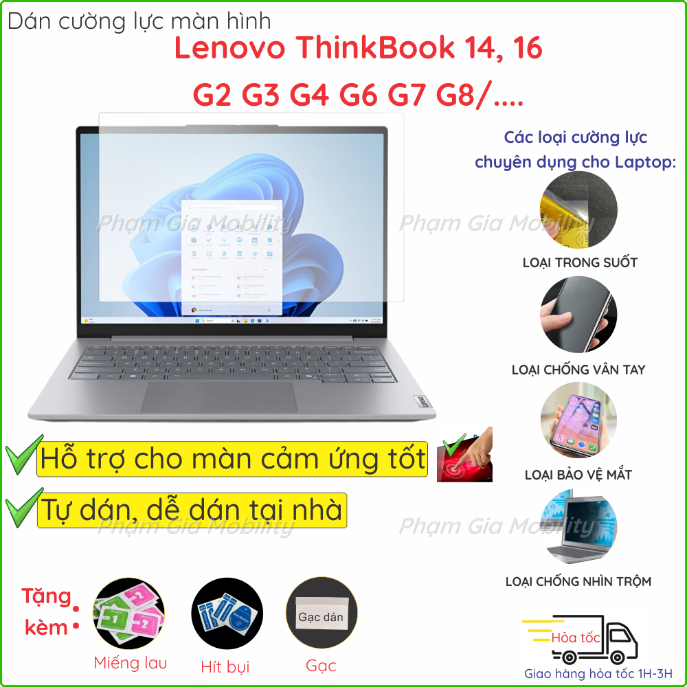 Lenovo ideapad slim 3 5 15ADA05 15ITL5 L6 L7 15IAU7 15IIL05 14iau7 14IRL8 14IRH10 15IRH10 16IRH 14AK