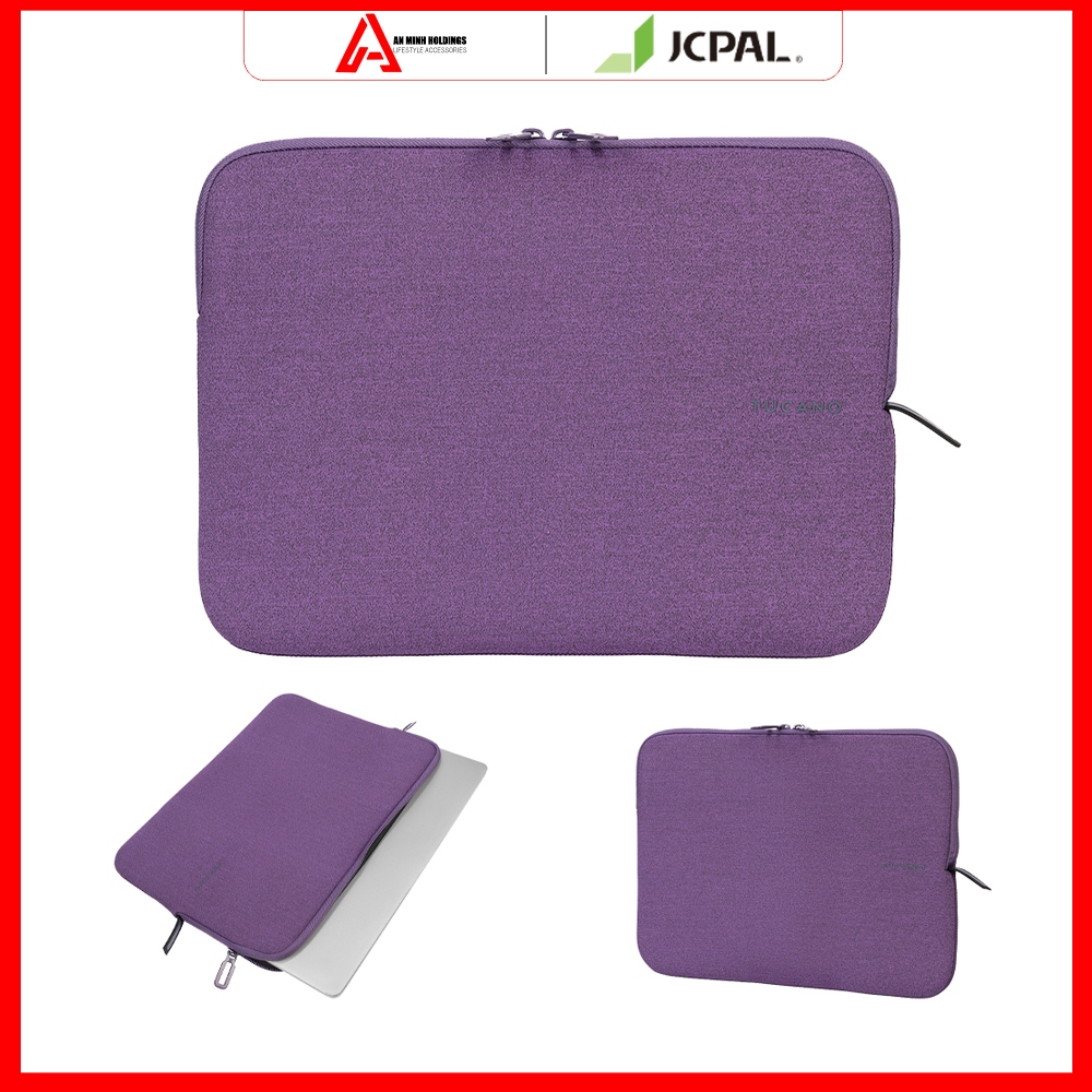 TUCANO Melange กระเป๋ากันกระแทกผิวที่สอง