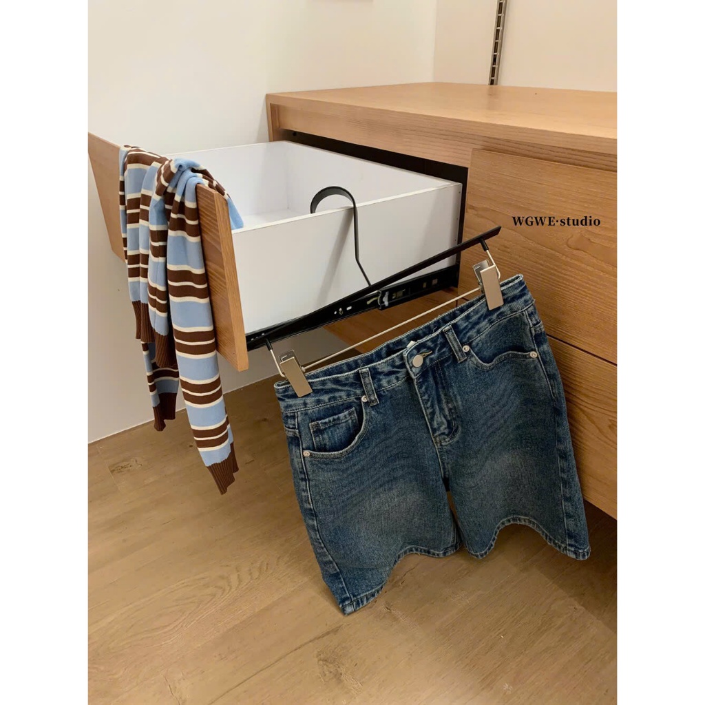 - [MTM STORE] SHORT 7321 - WG.WE