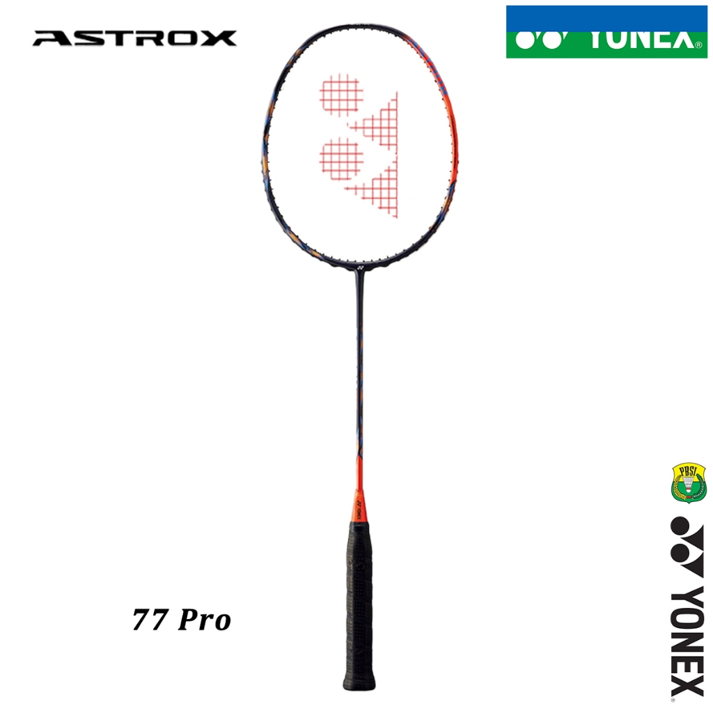 ไม้แบดมินตัน YONEX ASTROX 77 Pro สําหรับผู้เริ่มต้น