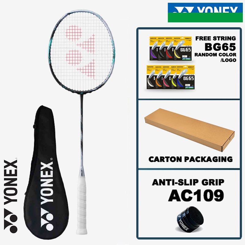 ไม้แบดมินตัน Yonex Astrox 88D Pro 3rd Gen 2024 ของแท้