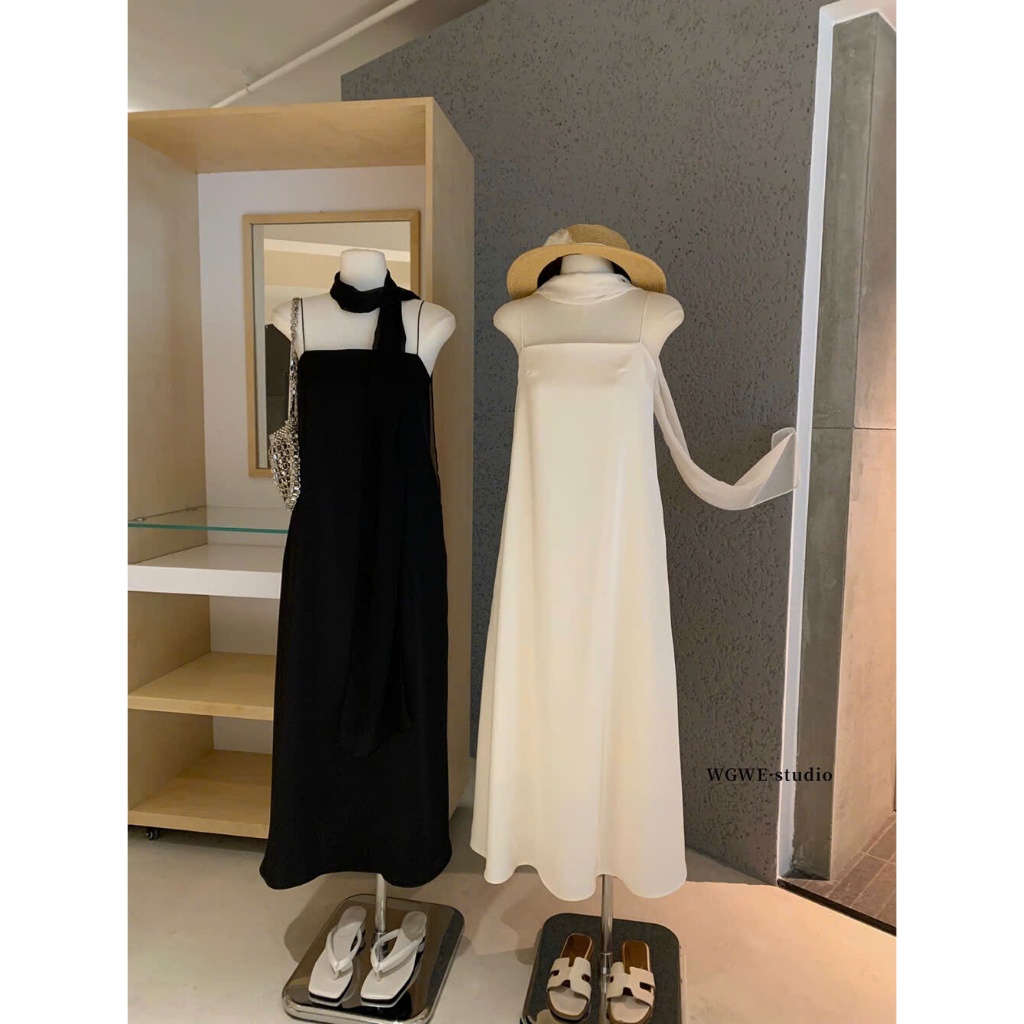 [MTM STORE] DRESS 6690 - WG.WE