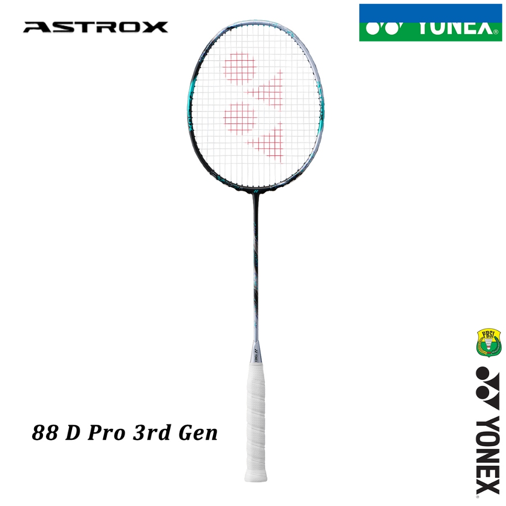 ไม้แบดมินตัน YONEX ASTROX 88S Pro 3rd สําหรับผู้เริ่มต้น