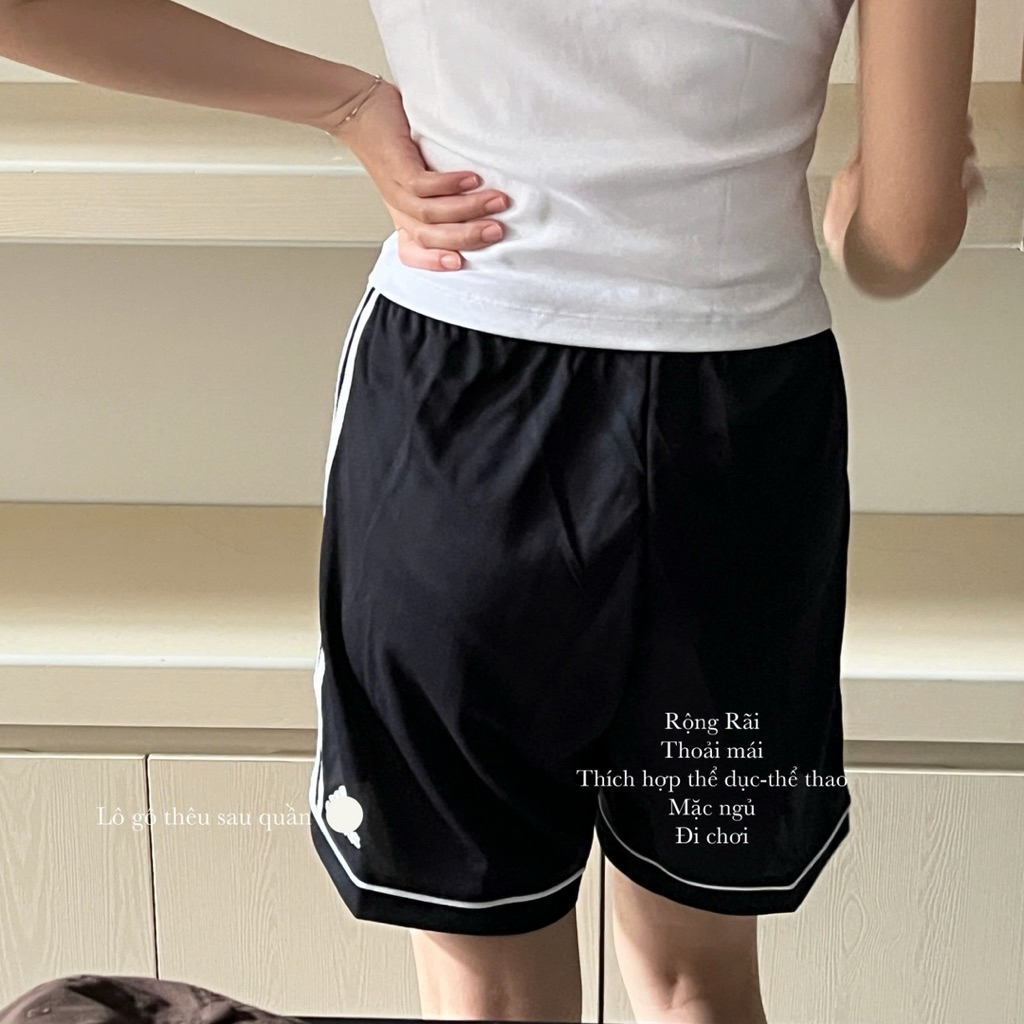 Clima A Go Gym Shorts BK476