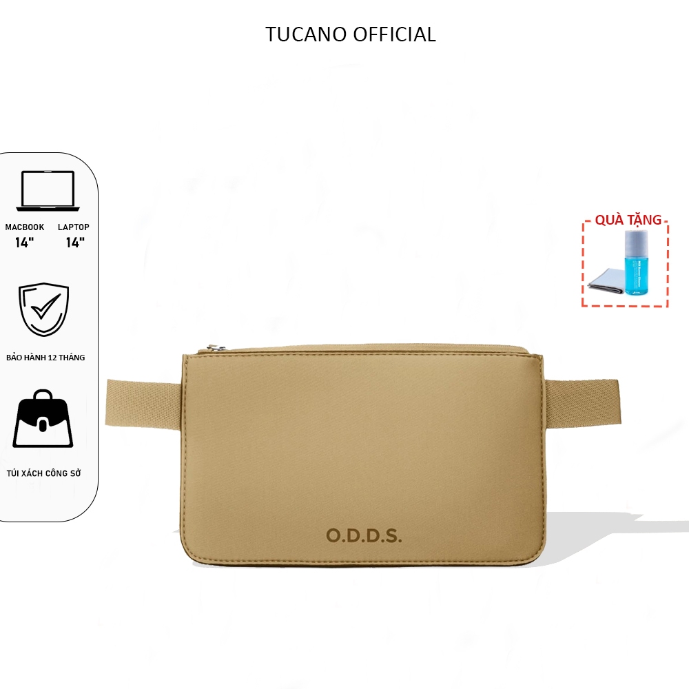 ODDS TUCANO กระเป๋าคาดเอว