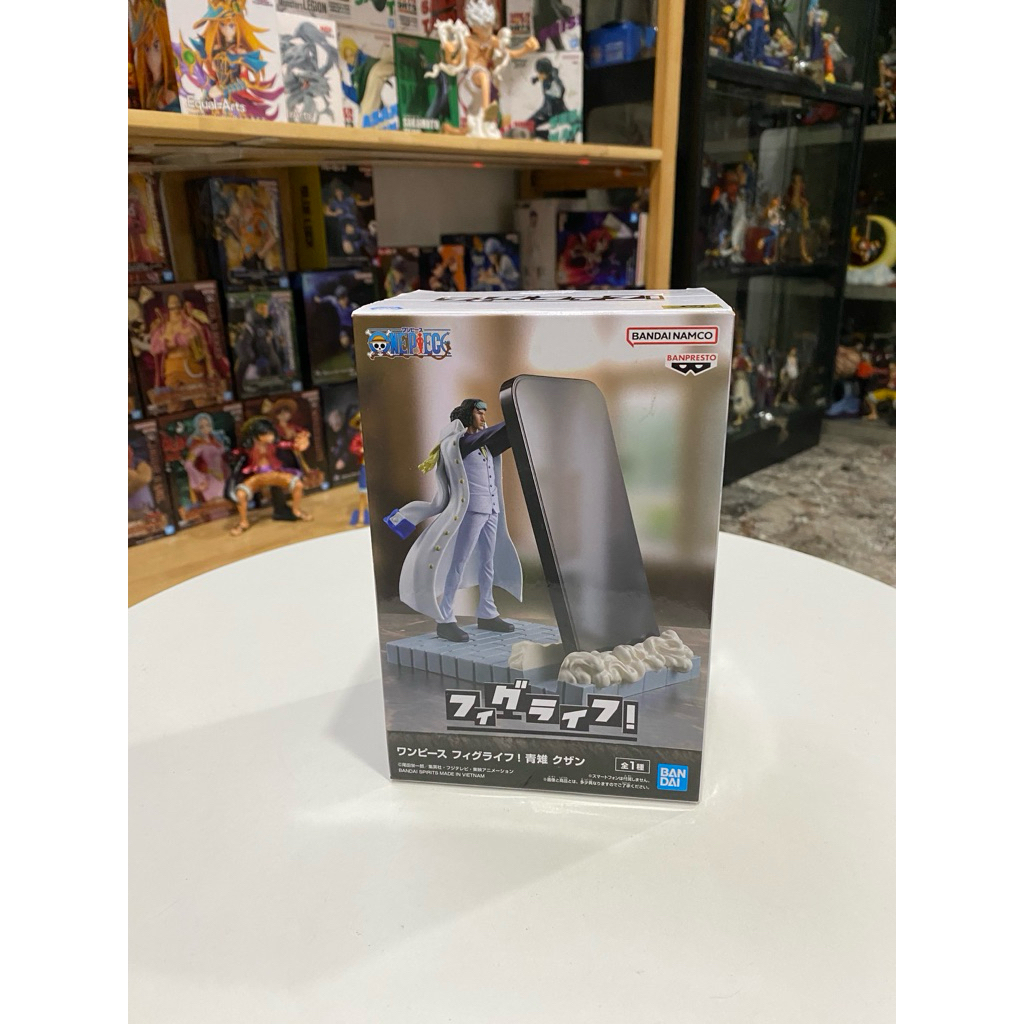 โมเดล Bandai Phone Kuzan