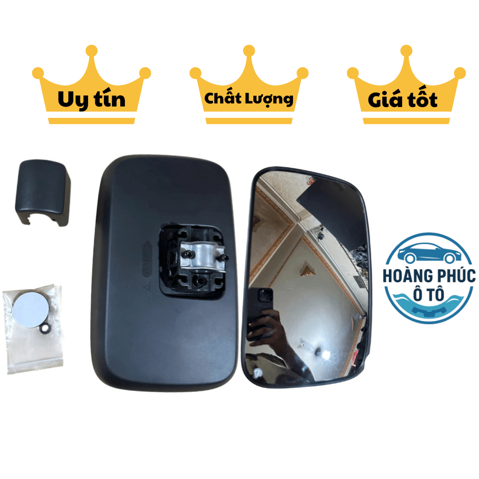 ของแท้ HYUNDAI EX8 GT 7T 8T TOP + กระจกมองหลังรถบรรทุก IRRIGATION (ราคา 1 ชิ้น)