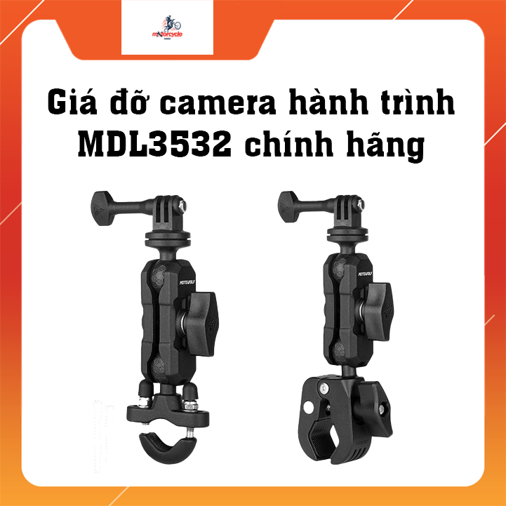 ขายึดแคมแดช MOTO MDL3532 ของแท้