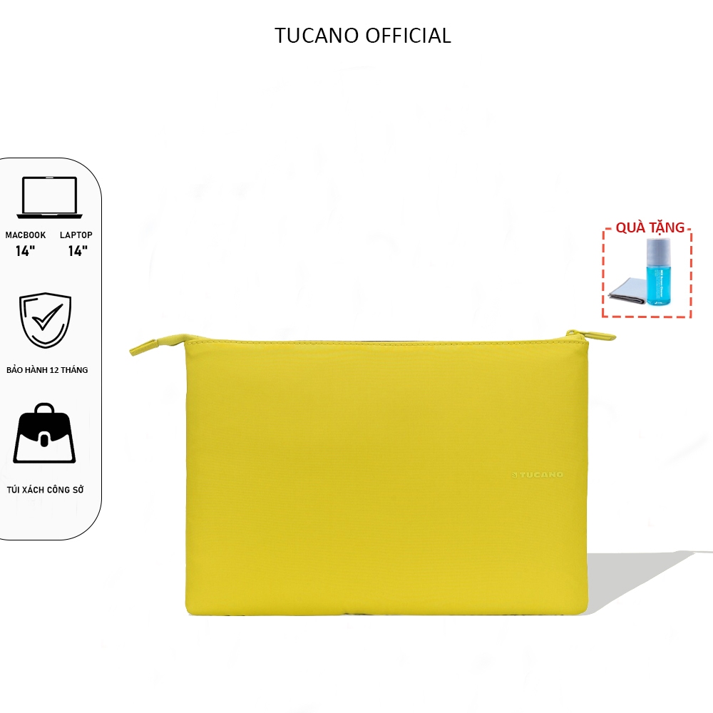 กระเป๋าถือ Busta TUCANO 13 นิ้ว