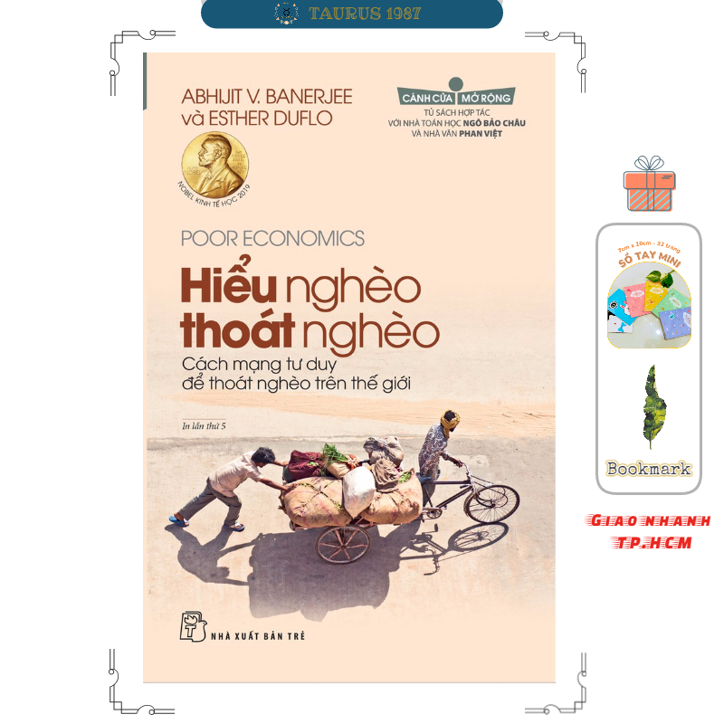 หนังสือ เข้าใจแล้ว Poverty และ Escaping Poverty (สํานักพิมพ์หนุ่ม)