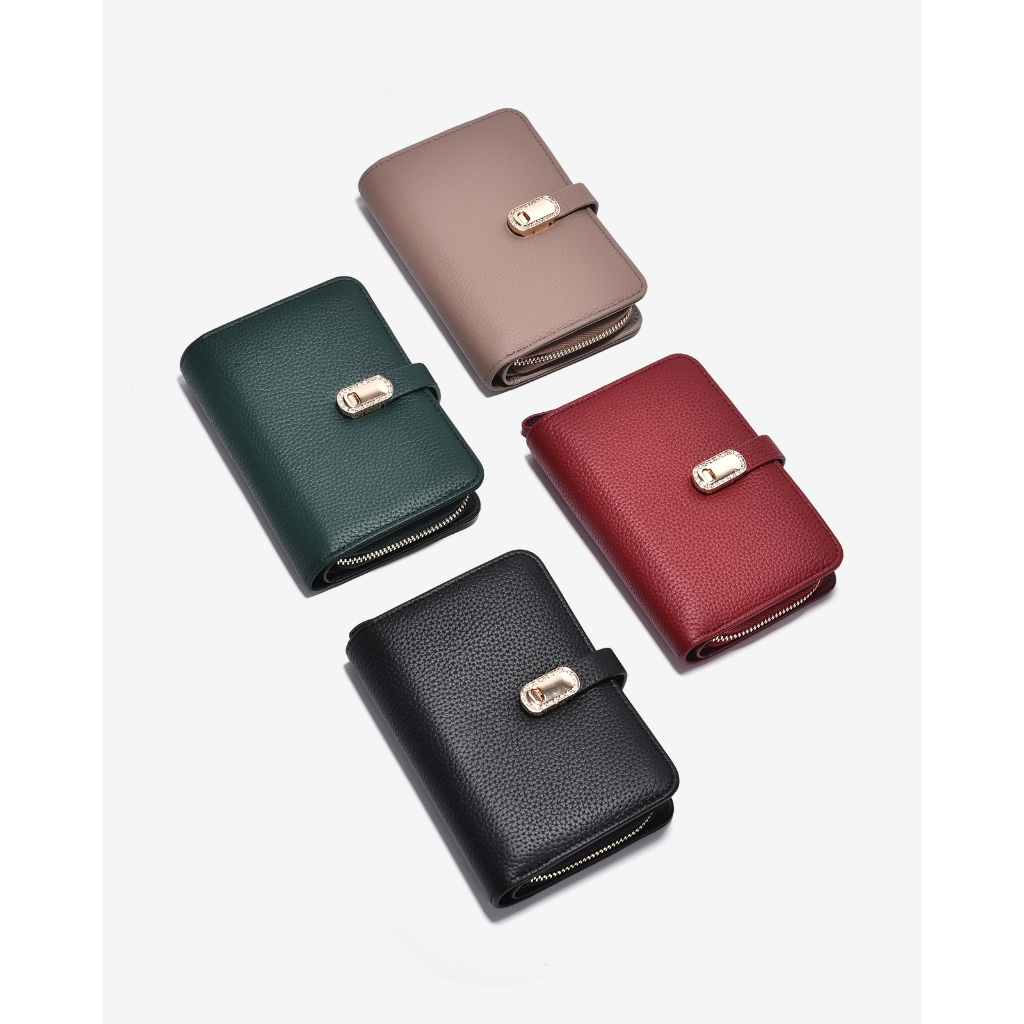 [รุ่นใหม่] Zucciani The Dreamer N29 Wallet - KA09