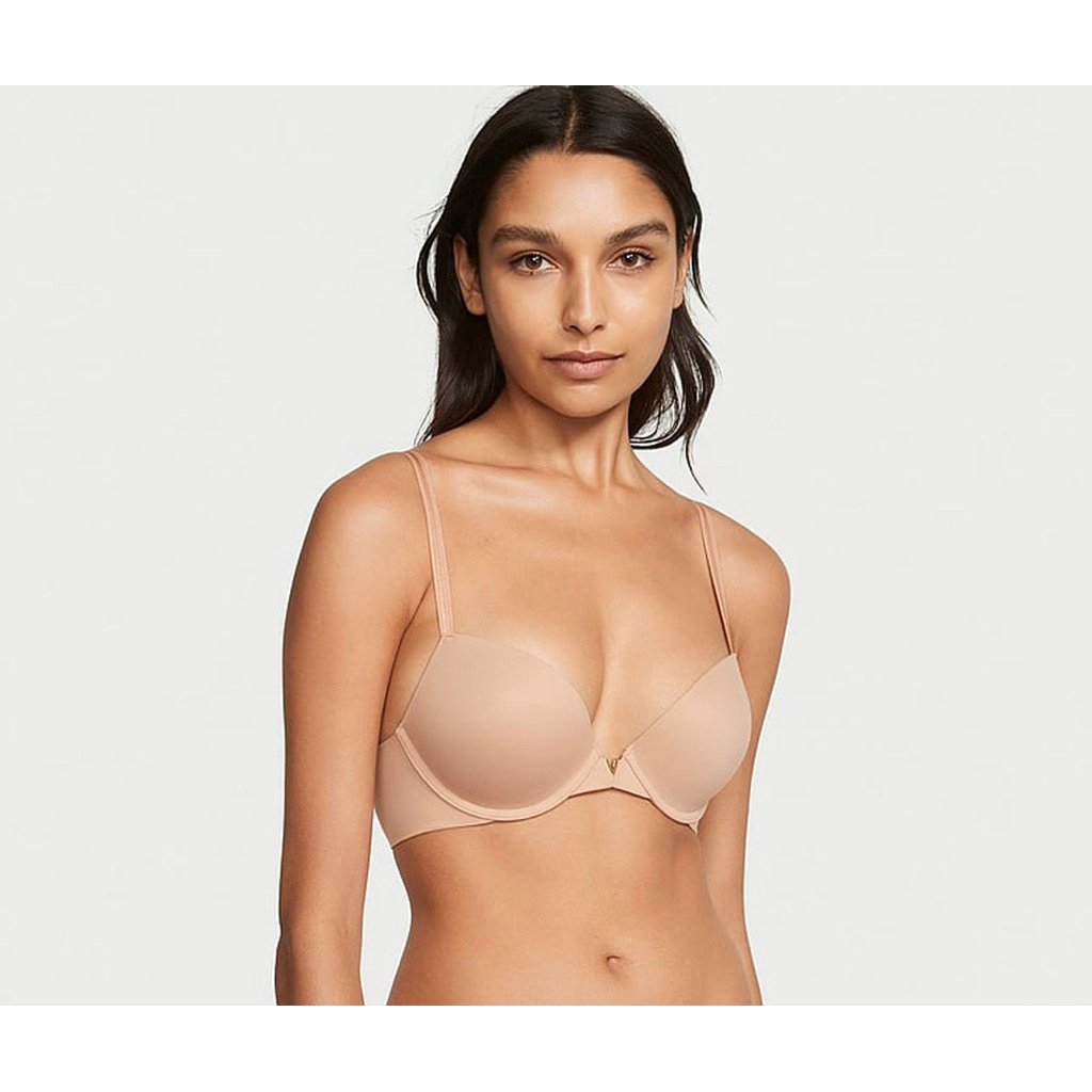 [Full Tag] So Obsessed Smooth Thin Bra
