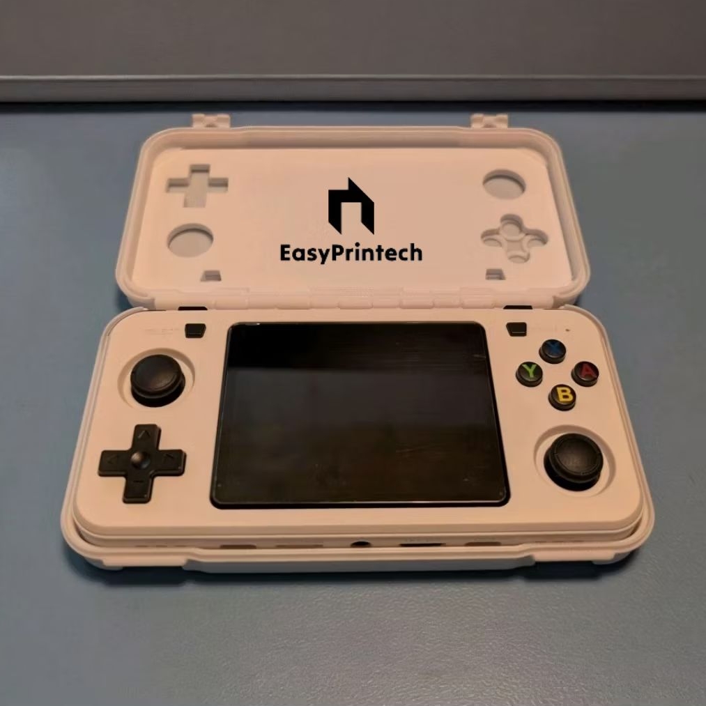 กล่องคอนโซล R36H (กล่องคอนโซล R36H) EasyPrintechac