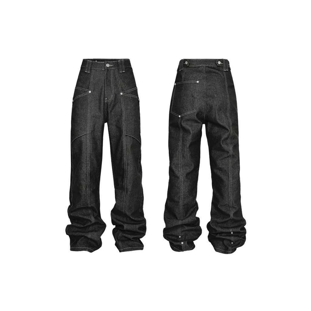 RVB CELESTIAL DIMENSION DENIM PANT