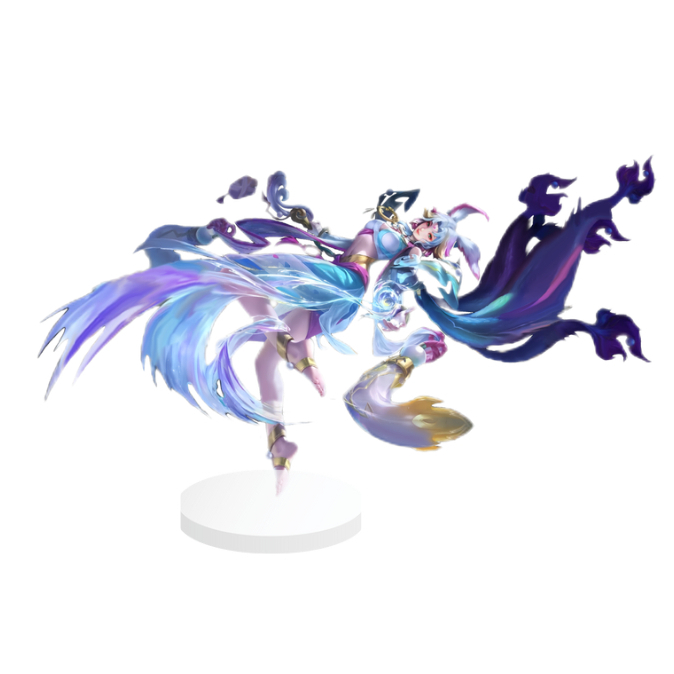 Liliana standee Lien Quan Mobile AOV