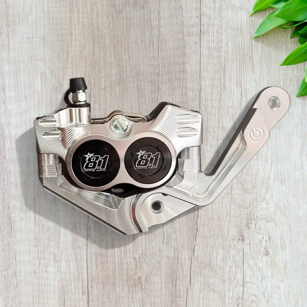 PIG CATCH PAT 81 CNC --- PAT SONIC SIZE 260/267 PIG 81 4PIS