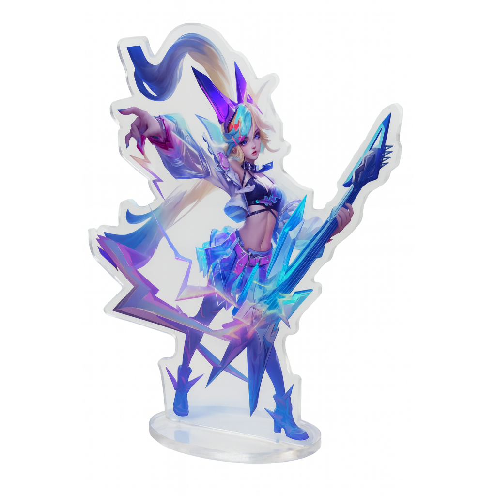 ขาตั้งผีเสื้อ Lien Quan Mobile AOV 8CM