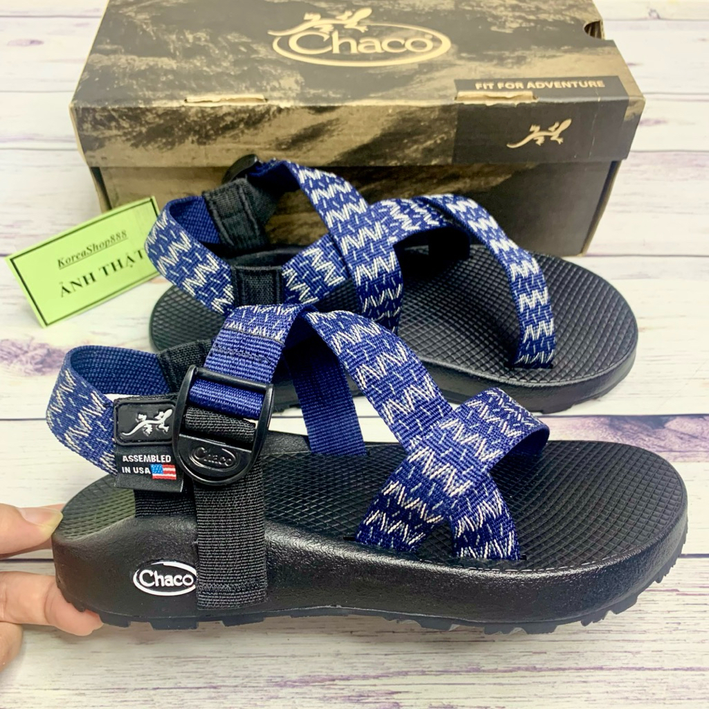 รองเท้าแตะผู้ชาย Chaco รองเท้าแตะ Chaco รหัส D66
