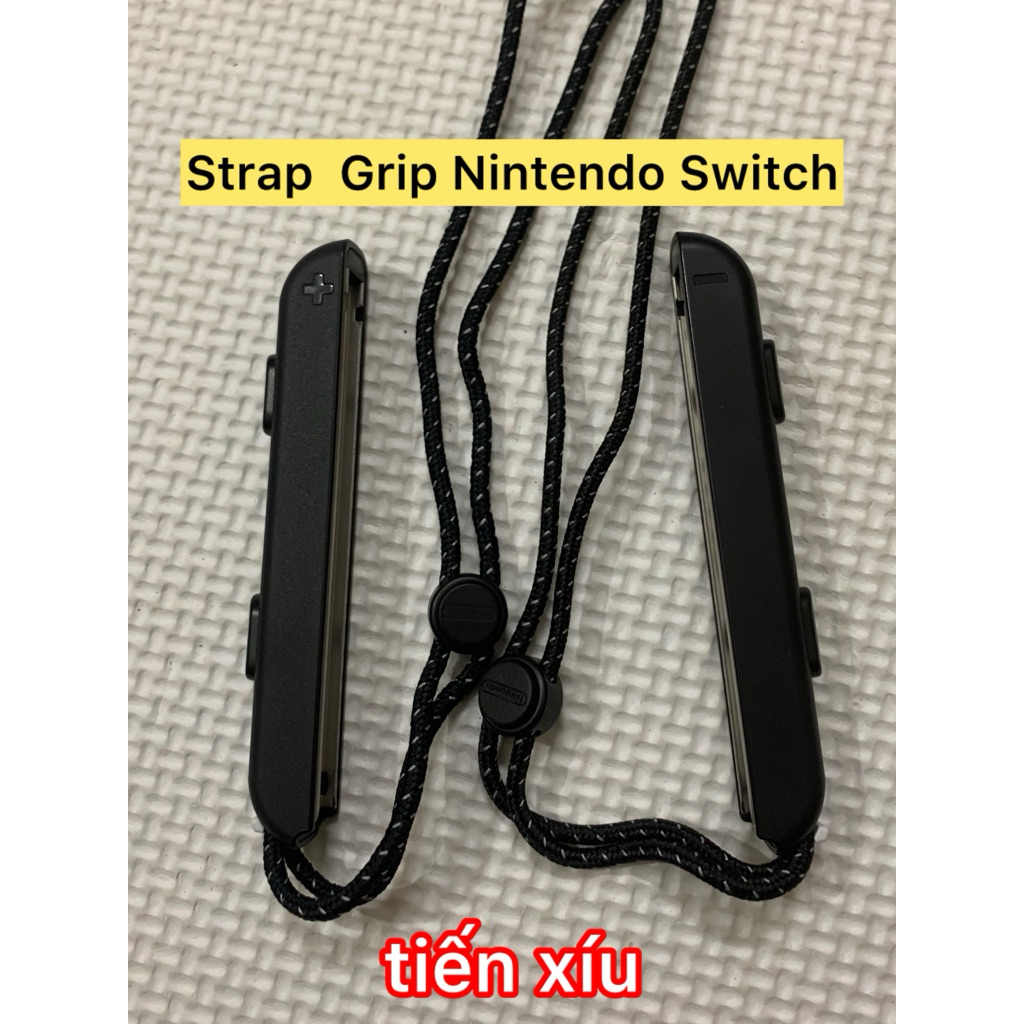 (ของเหลว) สายสําหรับ Joycon Nintendo Switch สาย STRAP NINTENDO GRIP สาย Nintendo Switch oled v1 v2