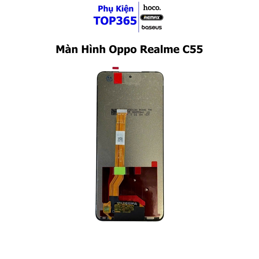 จอ Realme C55 ของแท้