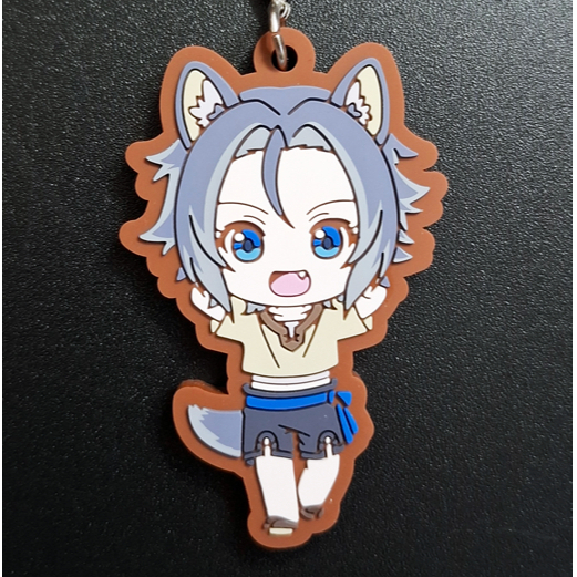 [อัปเดต 11 ตุลาคม] Tate no Yuusha no Nariagari / The Rising of the Shield Hero อะนิเมะพวงกุญแจแบบยืด