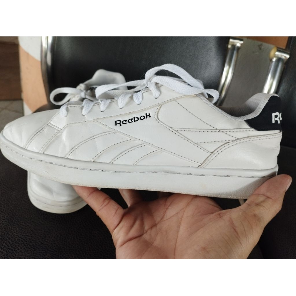 รองเท้าหนังเต็มตัว Rebox ไซส์ 40 (เท้า 25.5) มือ 2