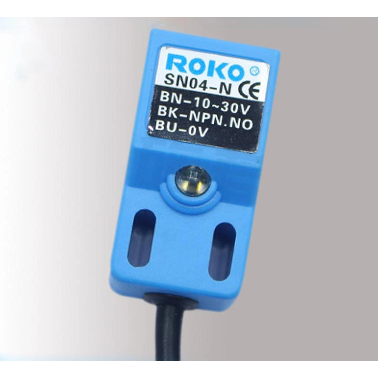 Proximity Sensor SN-04N