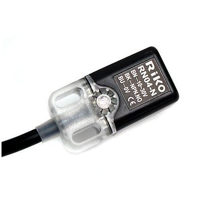 Riko RN-04N, RN04-N3 เซ็นเซอร์ซิมิตี้