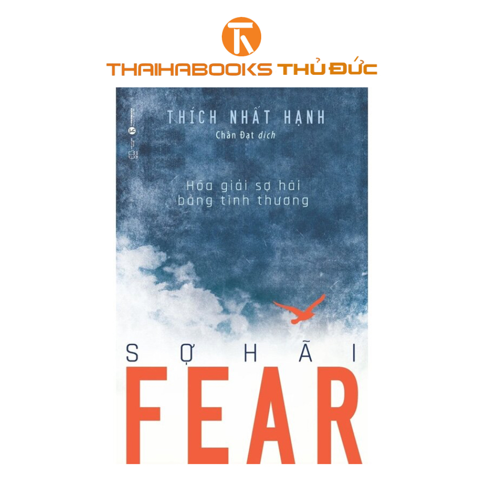 หนังสือ - Fear - Fear - Resolving Fear with Love - Reprint