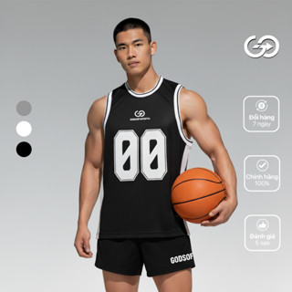 เสื้อบาสเก็ตบอล GOS Allstar S22