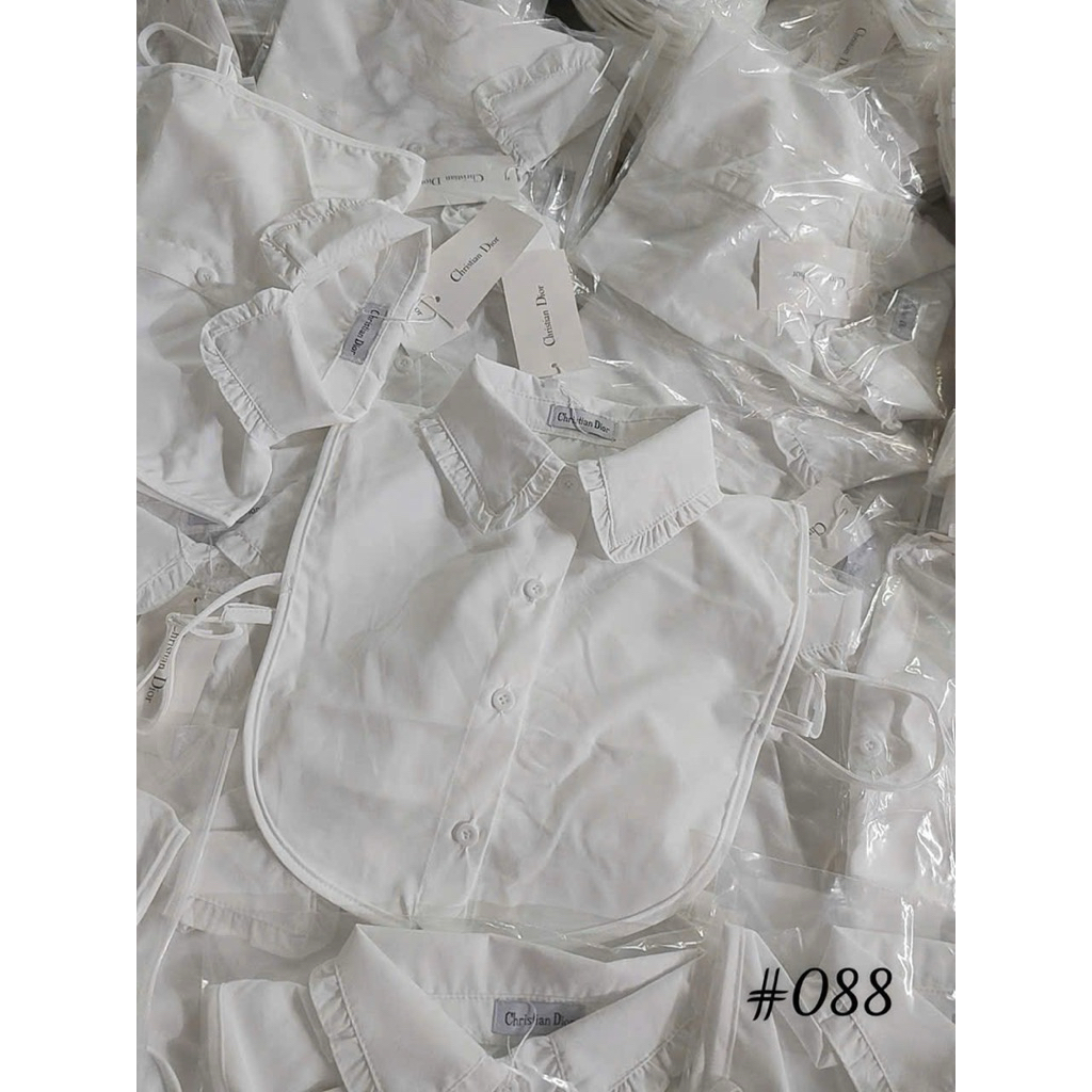 STYLISH, EASY TO MATCH SHIRT COLLAR MS10278