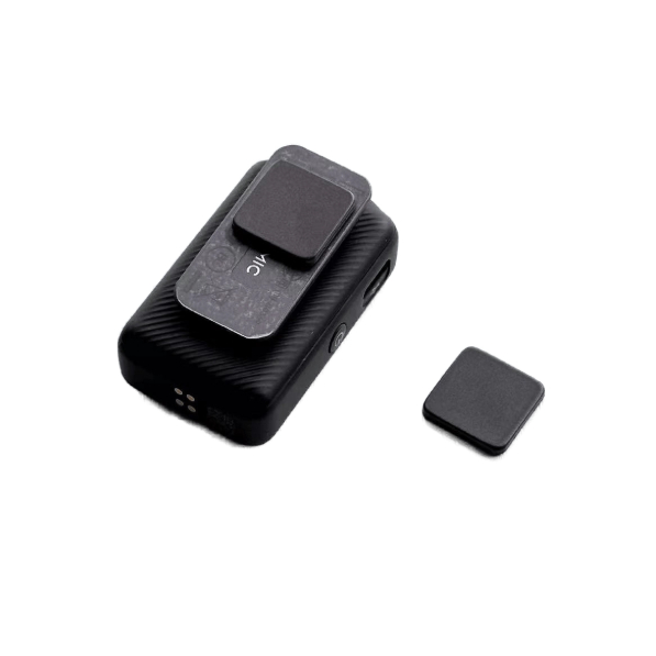 DJI Mic 2 Magnet, DJI Mic 2 Magnet DJI Mic 2 อุปกรณ์เสริมทดแทนสําหรับไมโครโฟน DJI Mic 2 (ไม่มีโลโก้)