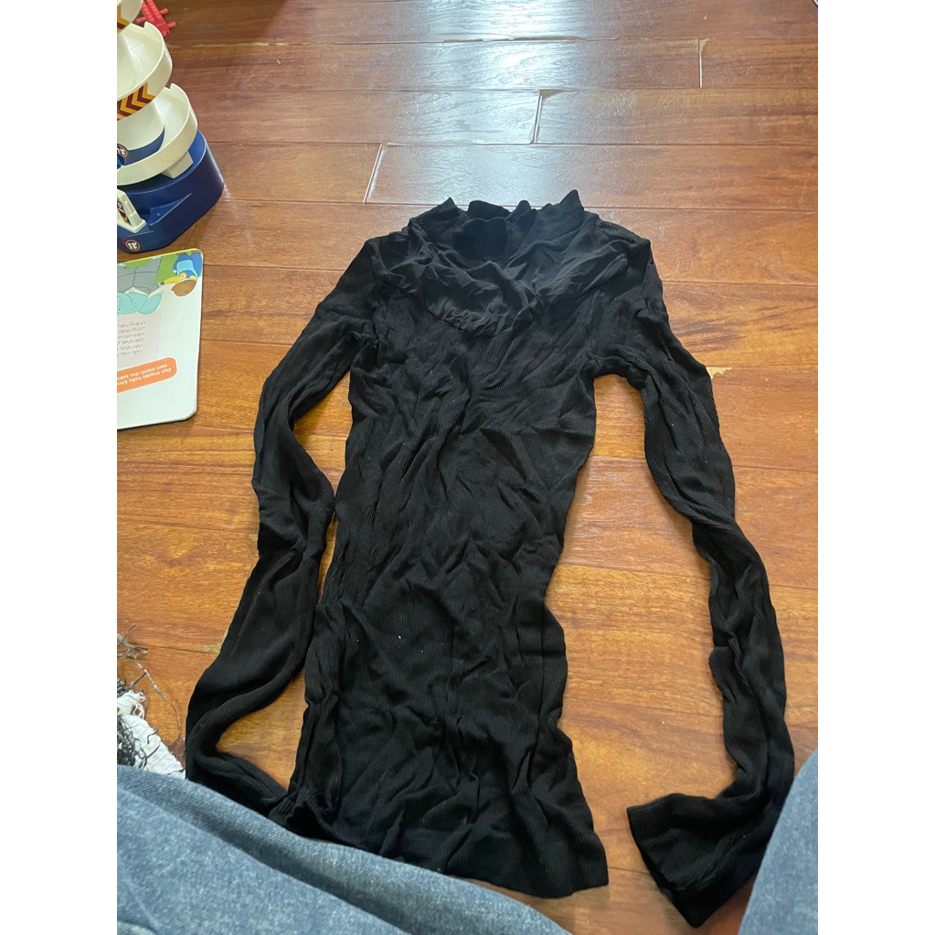 เสื้อเชิ้ตผู้หญิง Combo 2 ตัว ไซส์ s -P1