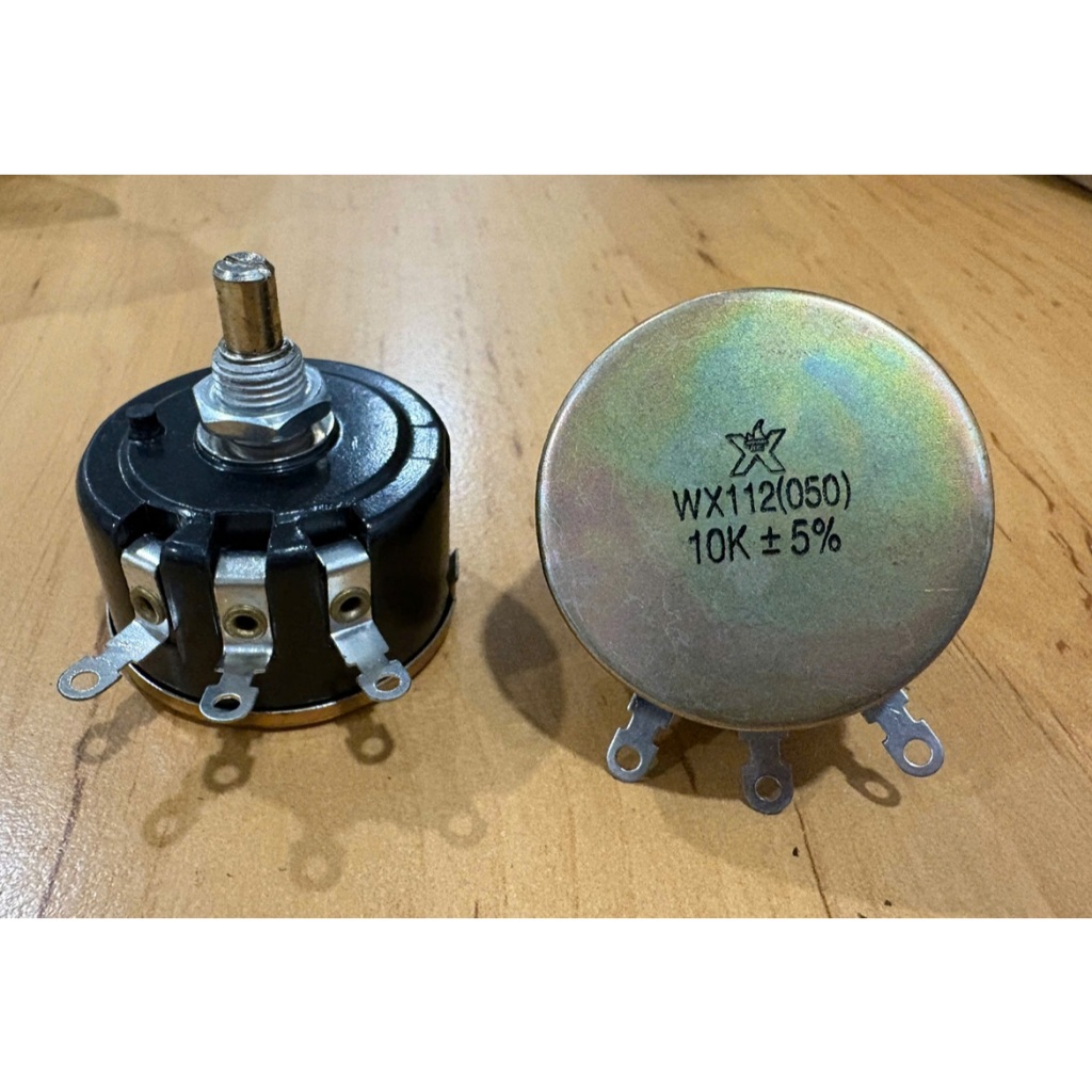 โพแทสเซียมตัวแปร WX112(050 1 รอบ