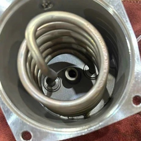 ปะเก็นหม้อต้ม Gemilai/ CRM 3200 เครื่องชงกาแฟ ปะเก็นหม้อต้ม - รูปที่ 5