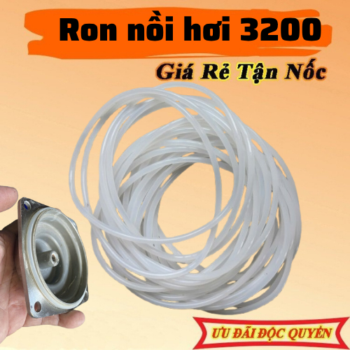 ปะเก็นหม้อต้ม เครื่องชงกาแฟ Gemilai ปะเก็นหม้อต้ม/ CRM 3200 B/D-3007