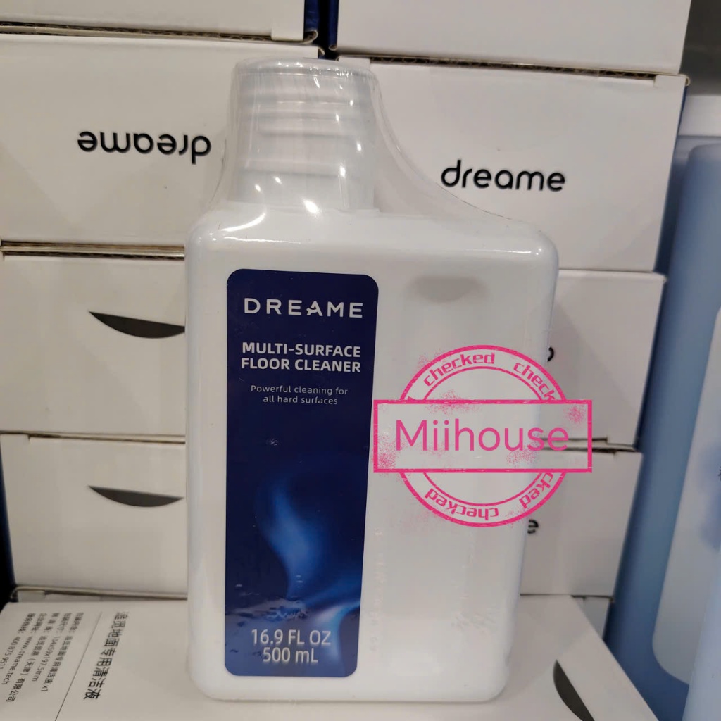 อุปกรณ์เสริม Dreame D20 Ultra