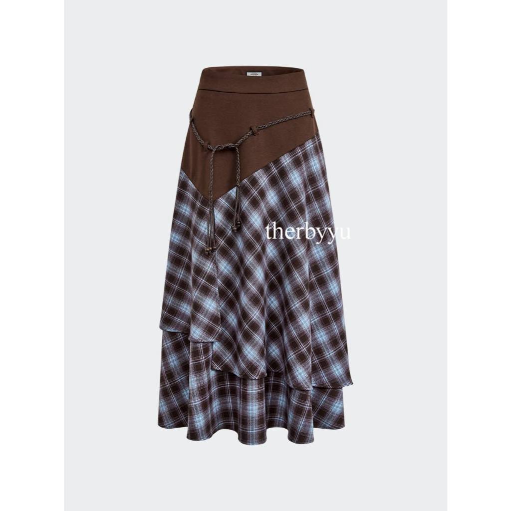 - KUOSE SKIRT 131025