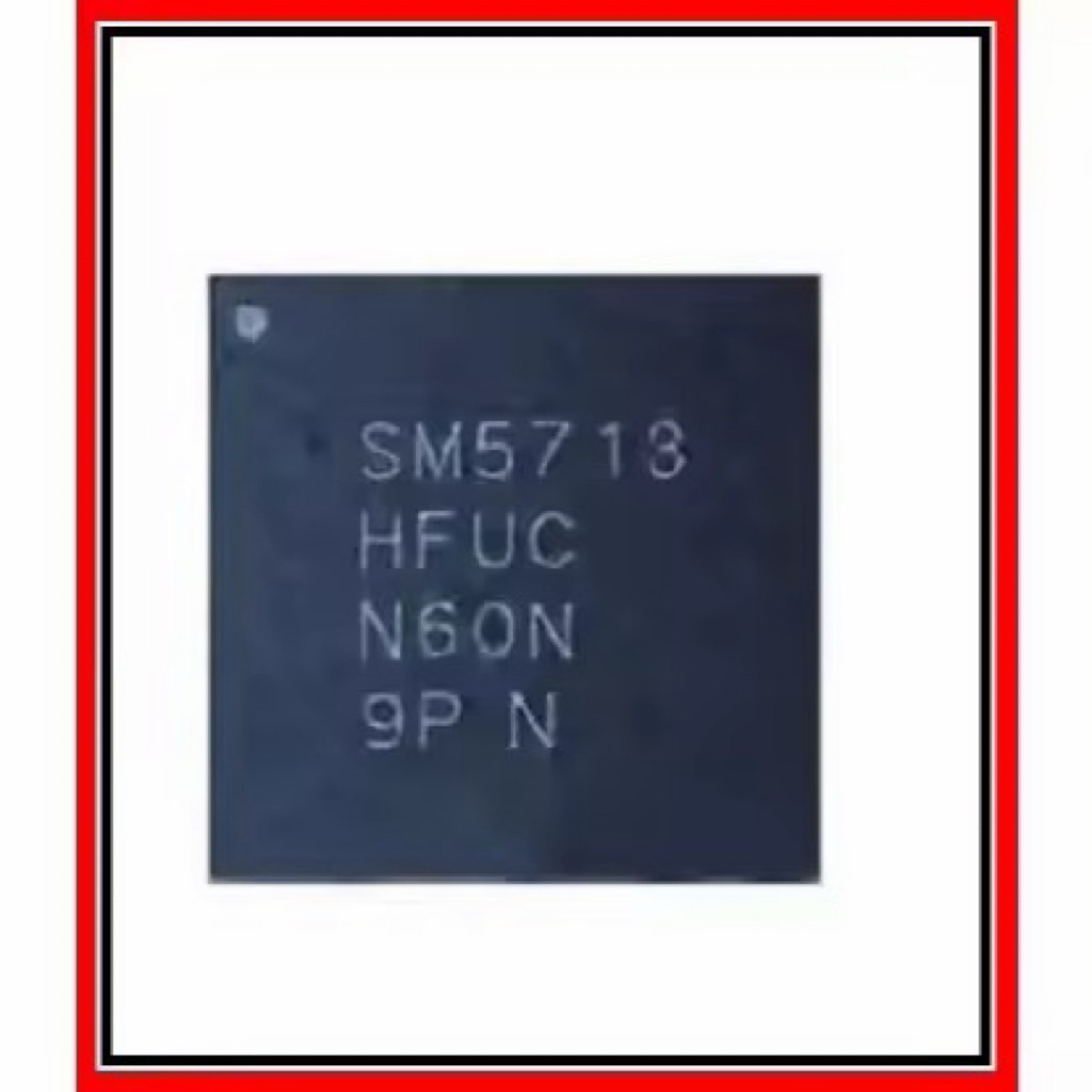 พลัง IC SM5713 SM5713S