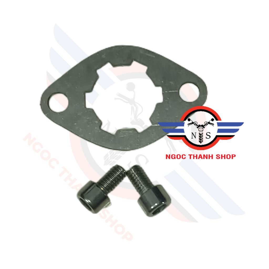 Yamaha SR250, Virago125, สเตอร์หน้า Virago250 - ngocthhanhshop