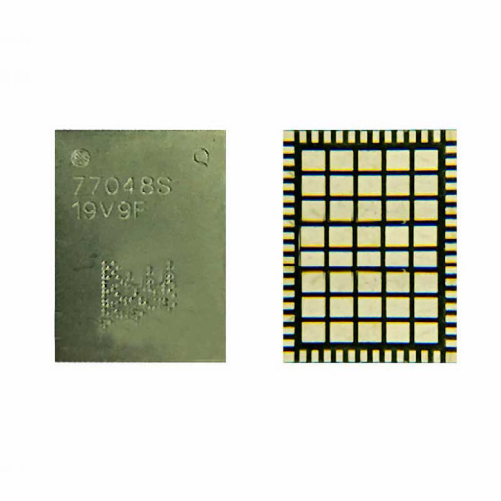 เอาต์พุตคลื่น ic 77048S