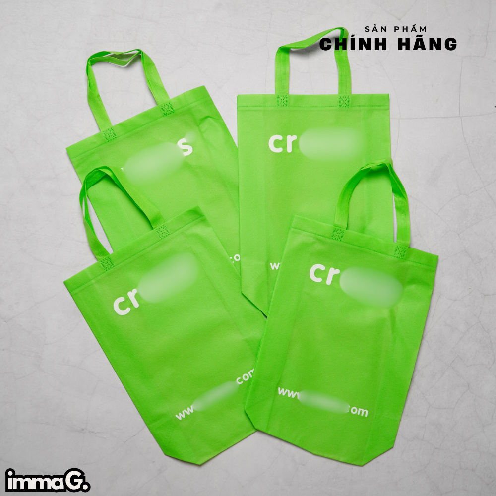 กระเป๋า Crocs ของแท้สําหรับของขวัญที่เป็นมิตรกับสิ่งแวดล้อม | ไอเอ็มม่า.จี