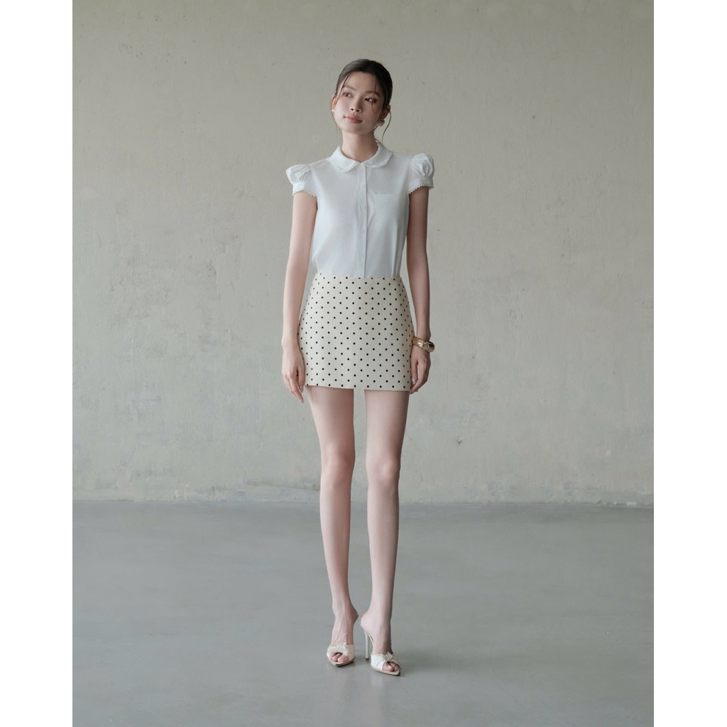 RUBIES กระโปรงและกางเกงผู้หญิง Melly Skort