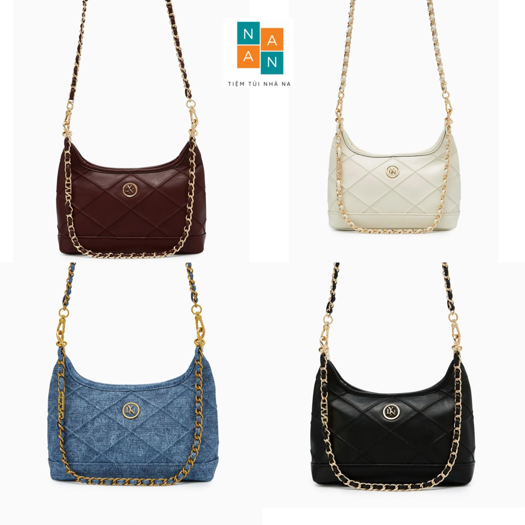 [TIEM TUI NHA NA] JAYLEN BAG 2025 fullbox