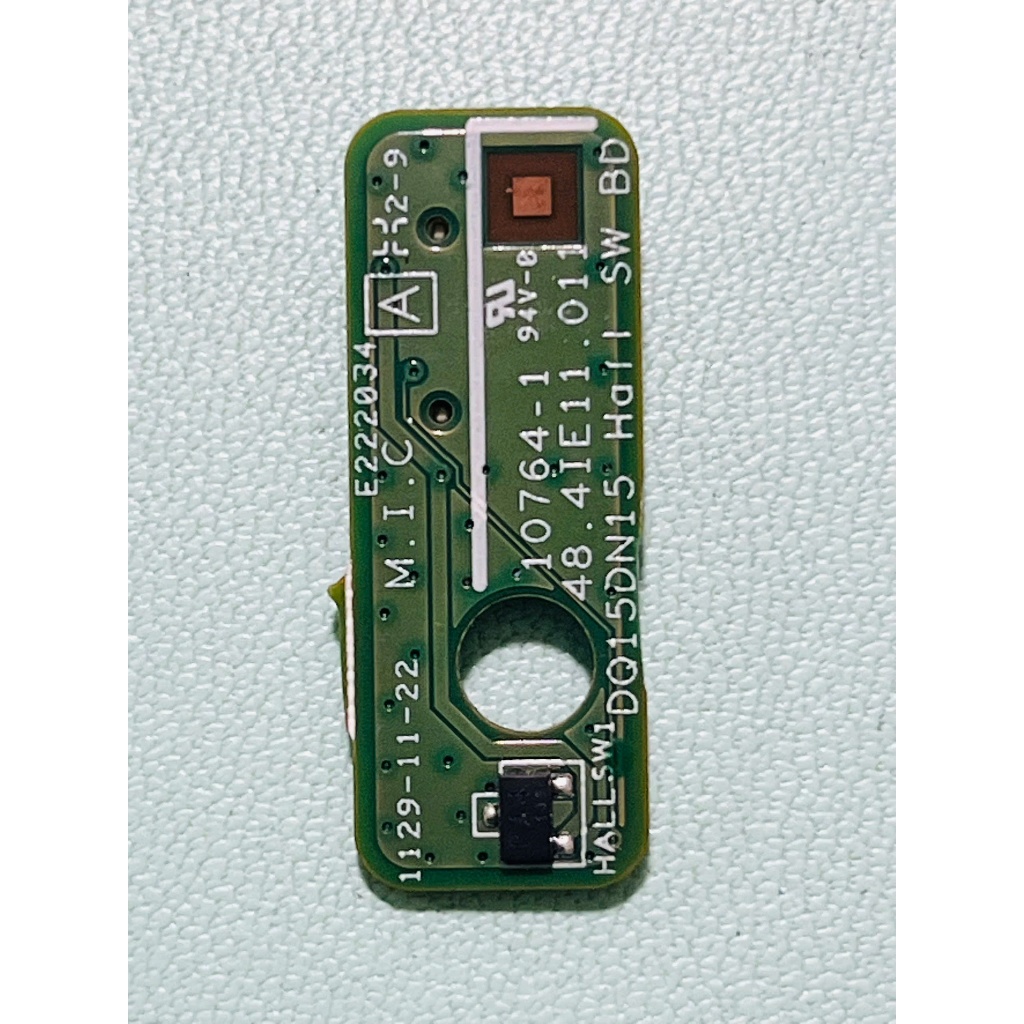 Dell Vostro 3550 N5110 M5110 บอร์ดเชื่อมต่อบลูทูธแล็ปท็อป 48.4IE11.011