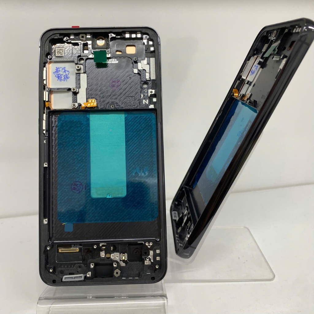 หน้าจอ Samsung S23 Plus / S23+ / S916 (กรอบoled)