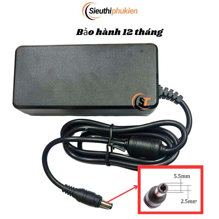 AOC 32 นิ้ว AG322QCX AG322FCX1 Ag322fcx 20v อะแดปเตอร์แปลงไฟจอภาพ